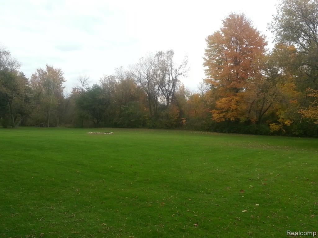 6542 Simmonds Road Imlay City, MI 48444 - Photo 19 of 22 p-Yard.jpg