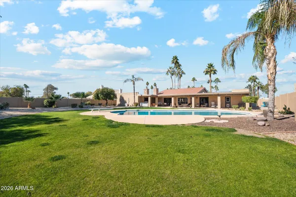 $997,000 | 4233 West Sandra Terrace, Phoenix, AZ 85053