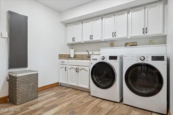 $997,000 | 4233 West Sandra Terrace, Phoenix, AZ 85053