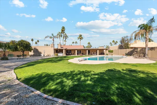 $997,000 | 4233 West Sandra Terrace, Phoenix, AZ 85053