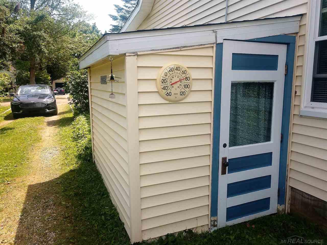 7469 Elmwood Road Lexington, MI 48450 - Photo 13 of 18