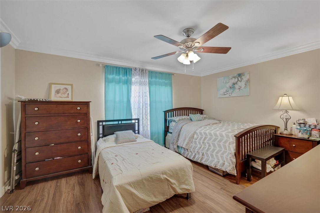 8101 West Flamingo Road, Unit 1133 Las Vegas, NV 89147 - Photo 16 of 28