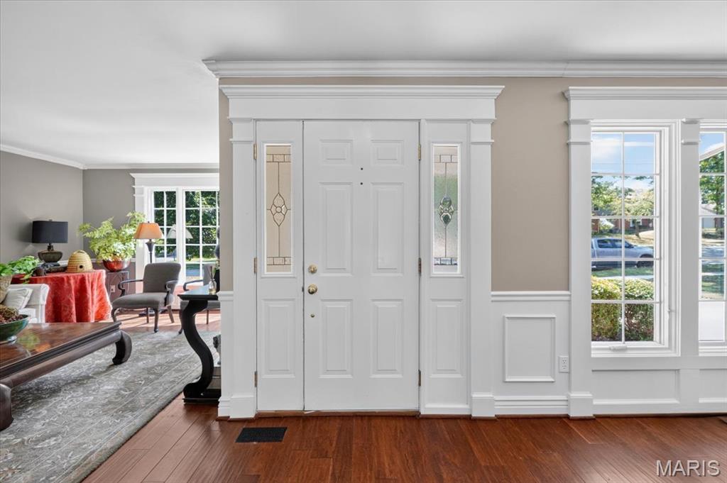15345 Country Ridge Drive Chesterfield, MO 63017 - Photo 5 of 30 Gallery Image 5