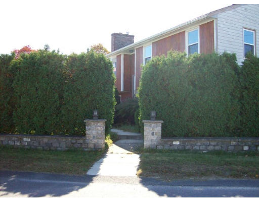 249 Embert Street Fall River, MA 02721 - Photo 1 of 1