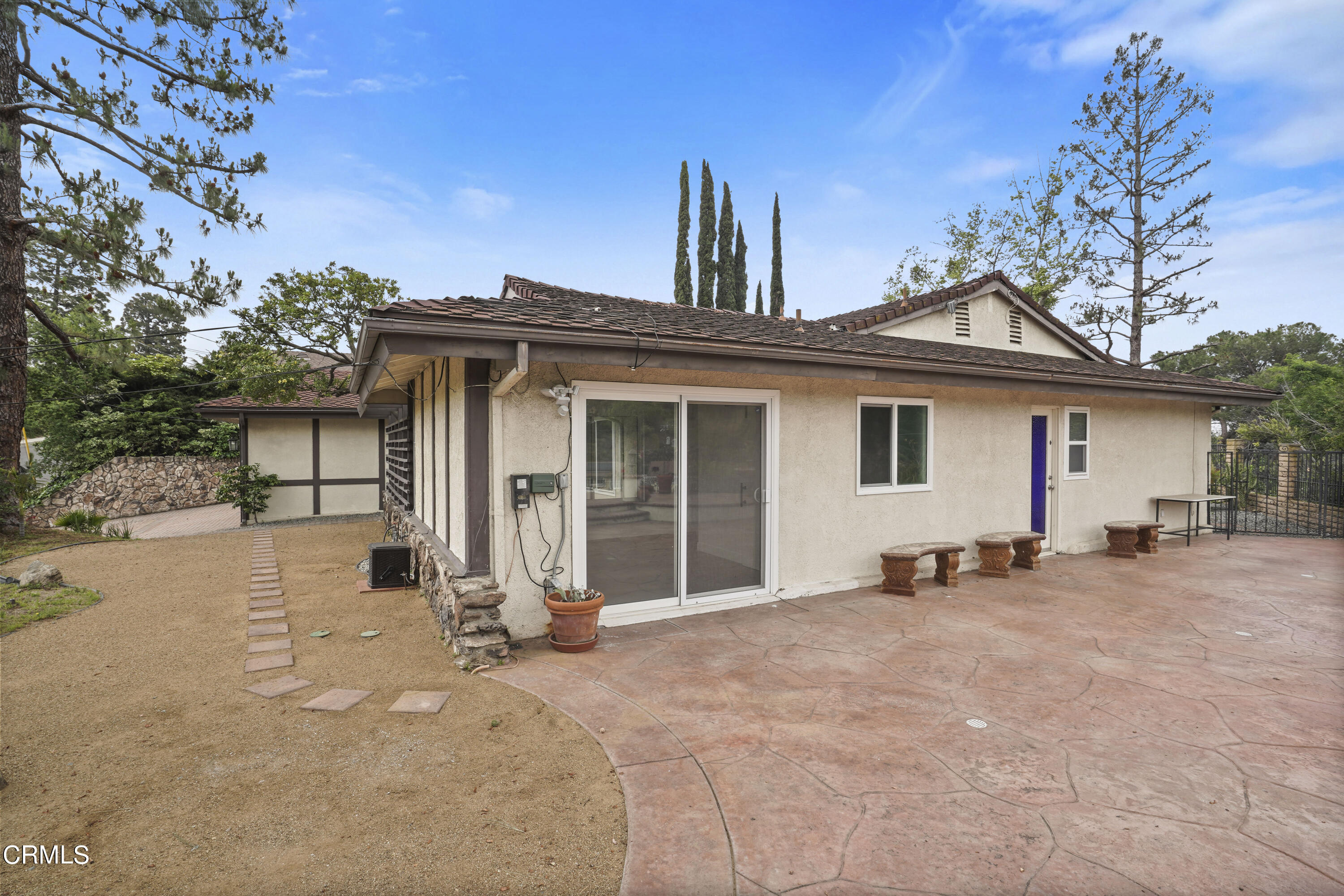 9509 Crystal View Drive Tujunga, CA 91042 - Photo 36 of 39 DSC09817