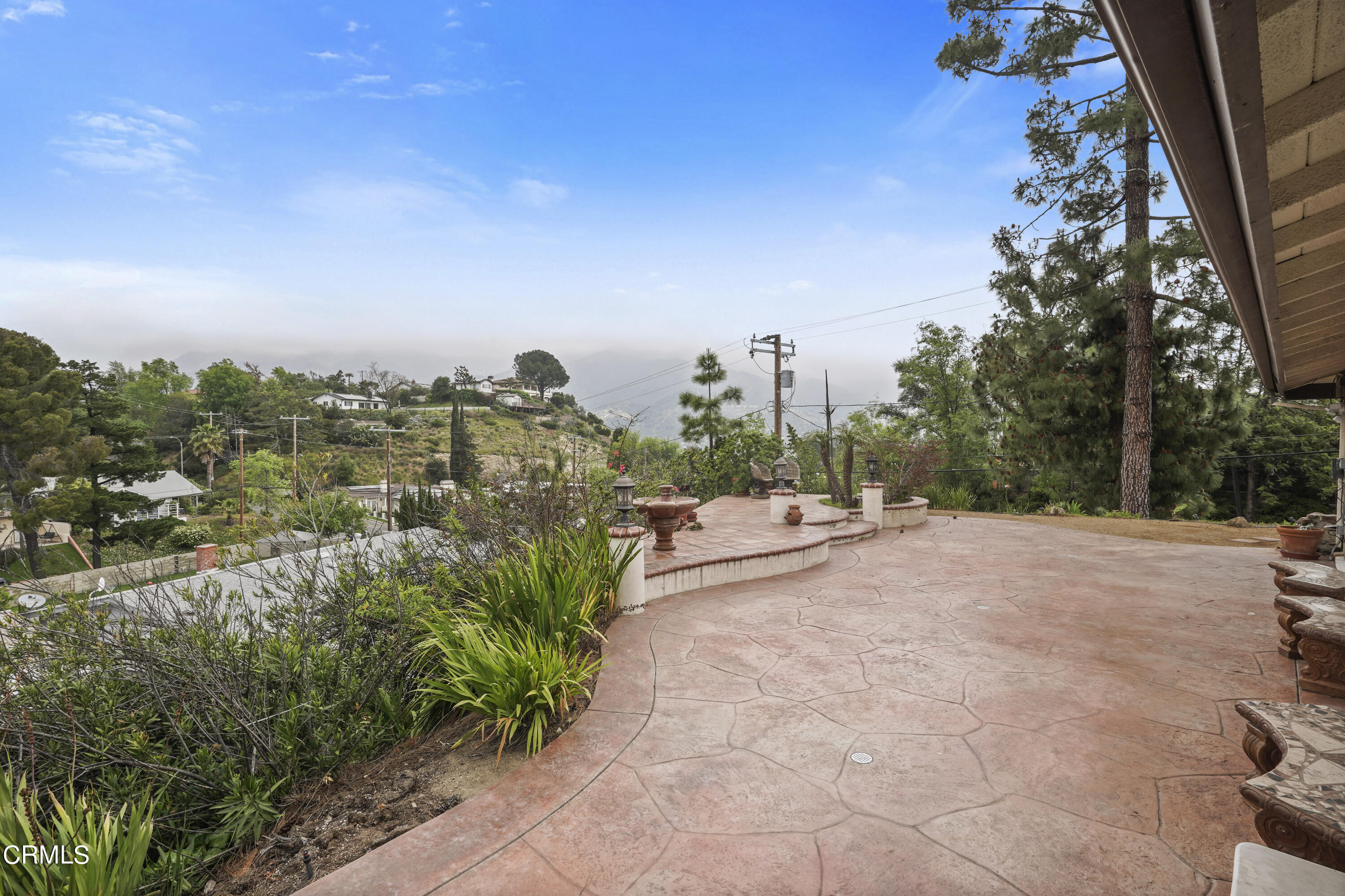 9509 Crystal View Drive Tujunga, CA 91042 - Photo 38 of 39 DSC09802