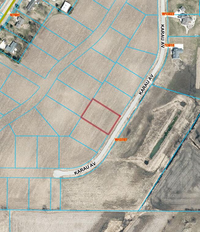 Lt44 Karau Avenue Ripon, WI 54971 - Photo 2 of 6 Lot 44-PNG