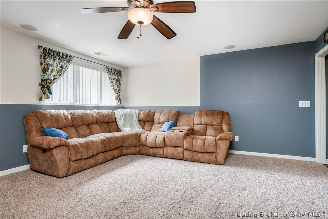 8512 Falcon Road Charlestown, IN 47111 - Photo 23 of 49