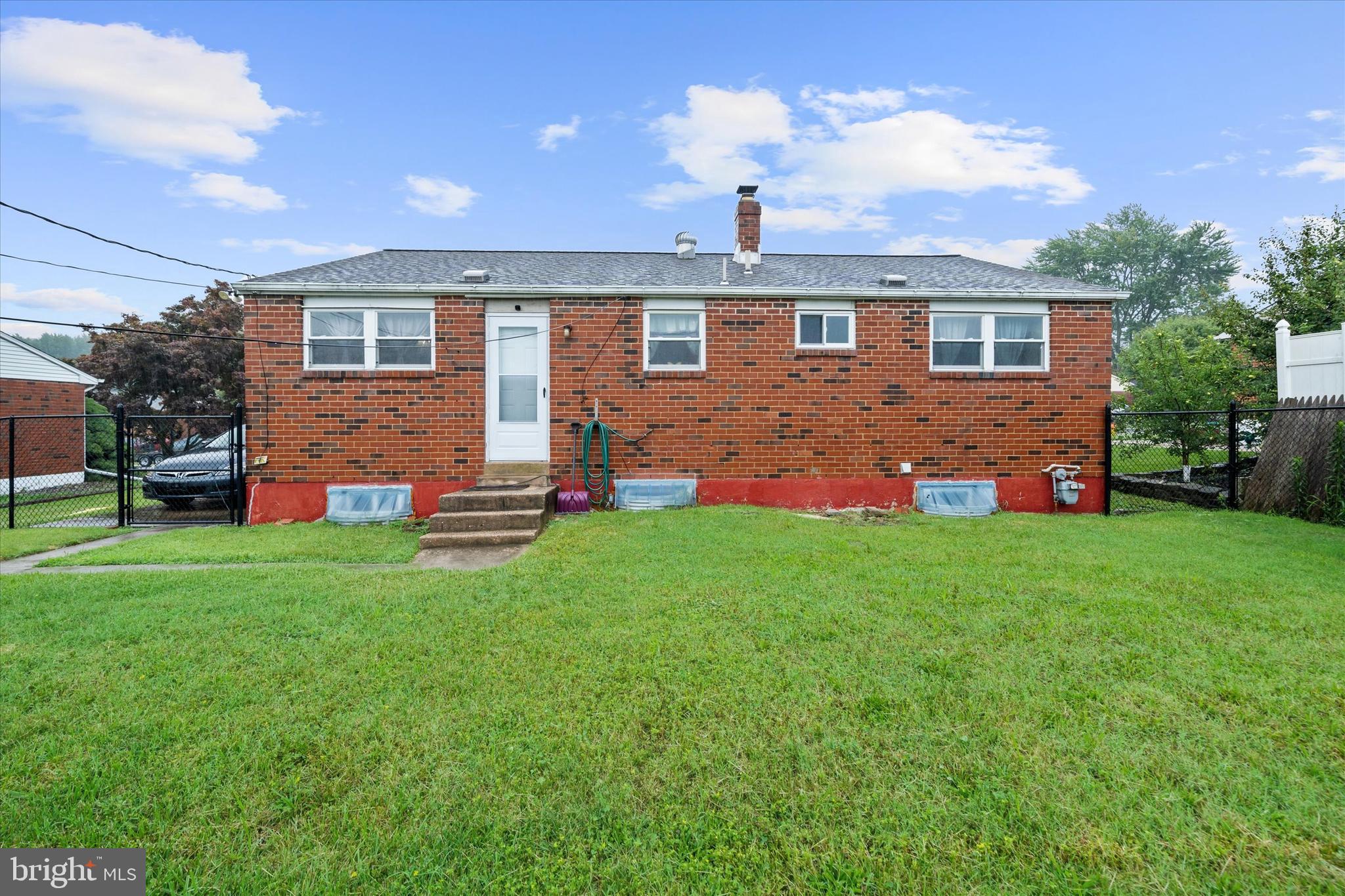 22 Cherry Road New Castle, DE 19720 - Photo 29 of 30