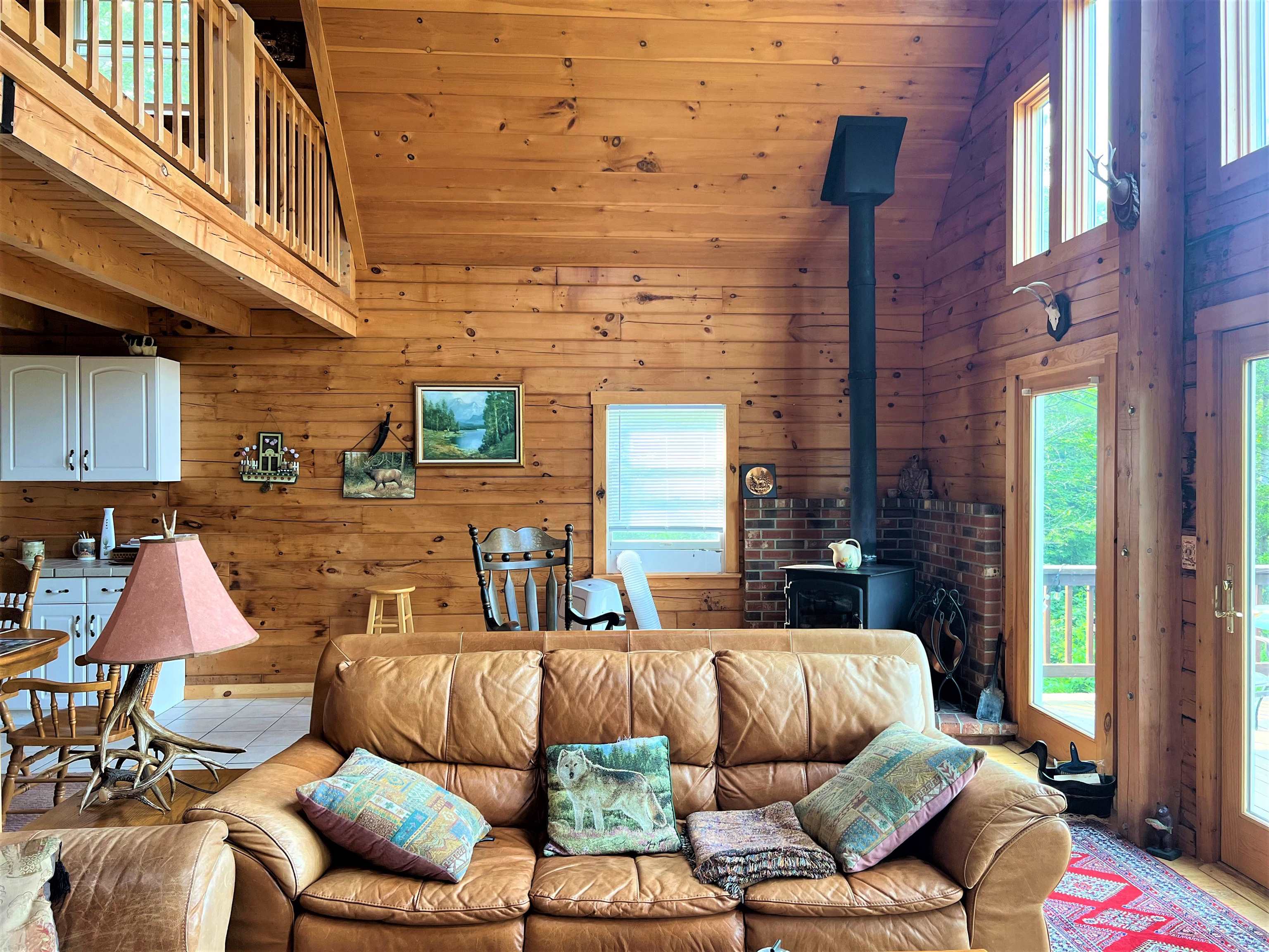 418 Davidson Hill Road Chester, VT 05143 - Photo 35 of 38