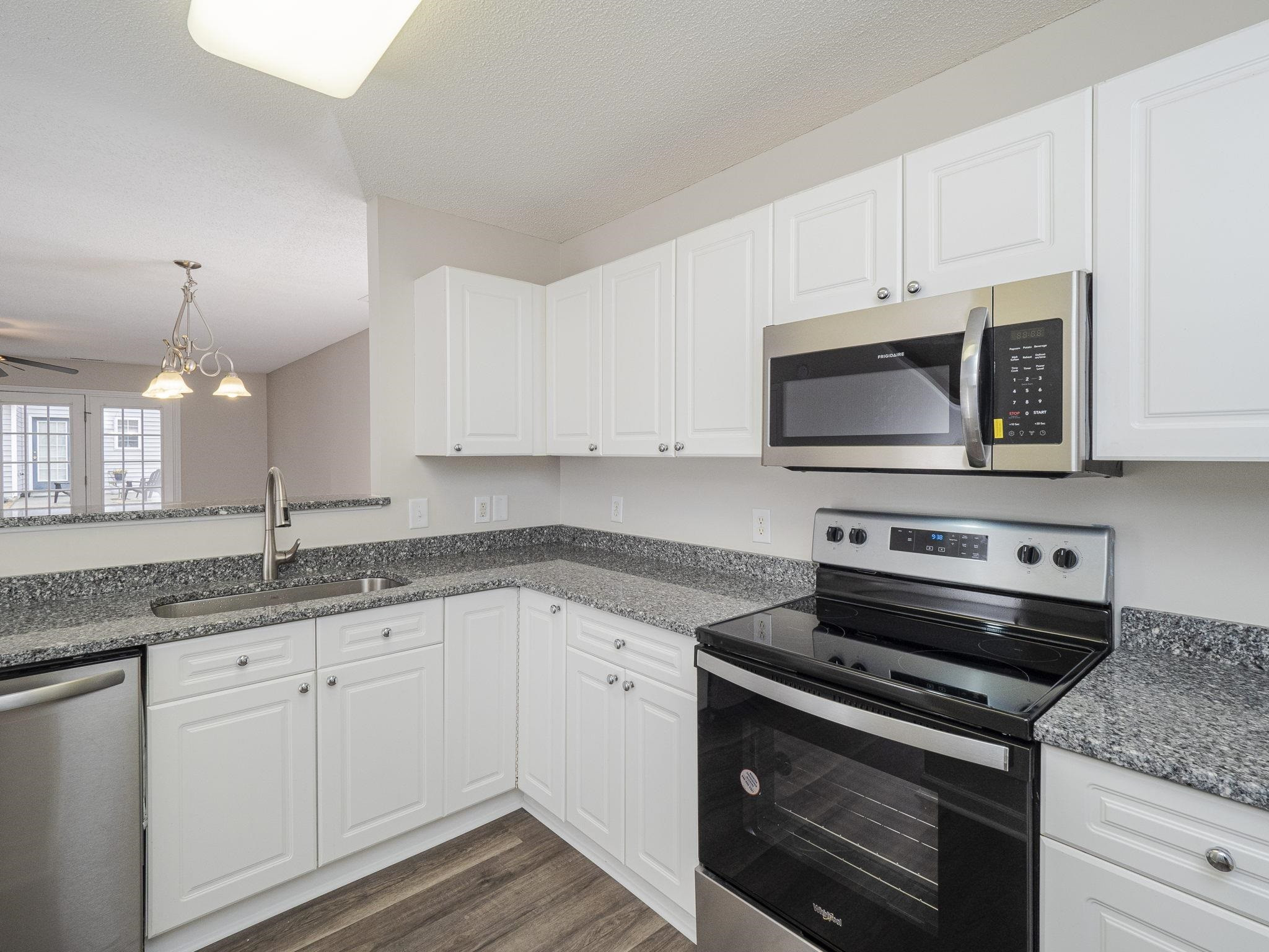 2317 Turtle Point Drive Raleigh, NC 27604 - Photo 1 of 28 Kitchen