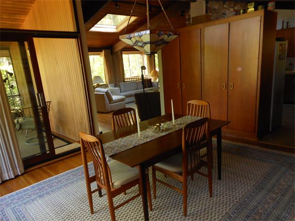30 Sedgemeadow Road Wayland, MA 01778 - Photo 8 of 30 a view of a dining room with furniture window and wooden floor
