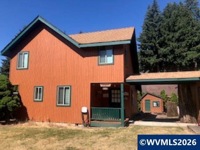 125 North Patton Road Detroit, OR 97342 - Photo 11 of 46