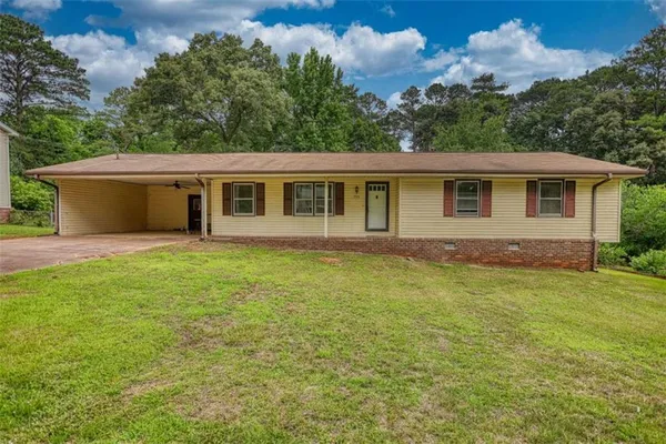 $175,000 | 755 Navajo Trail, Covington, GA 30016