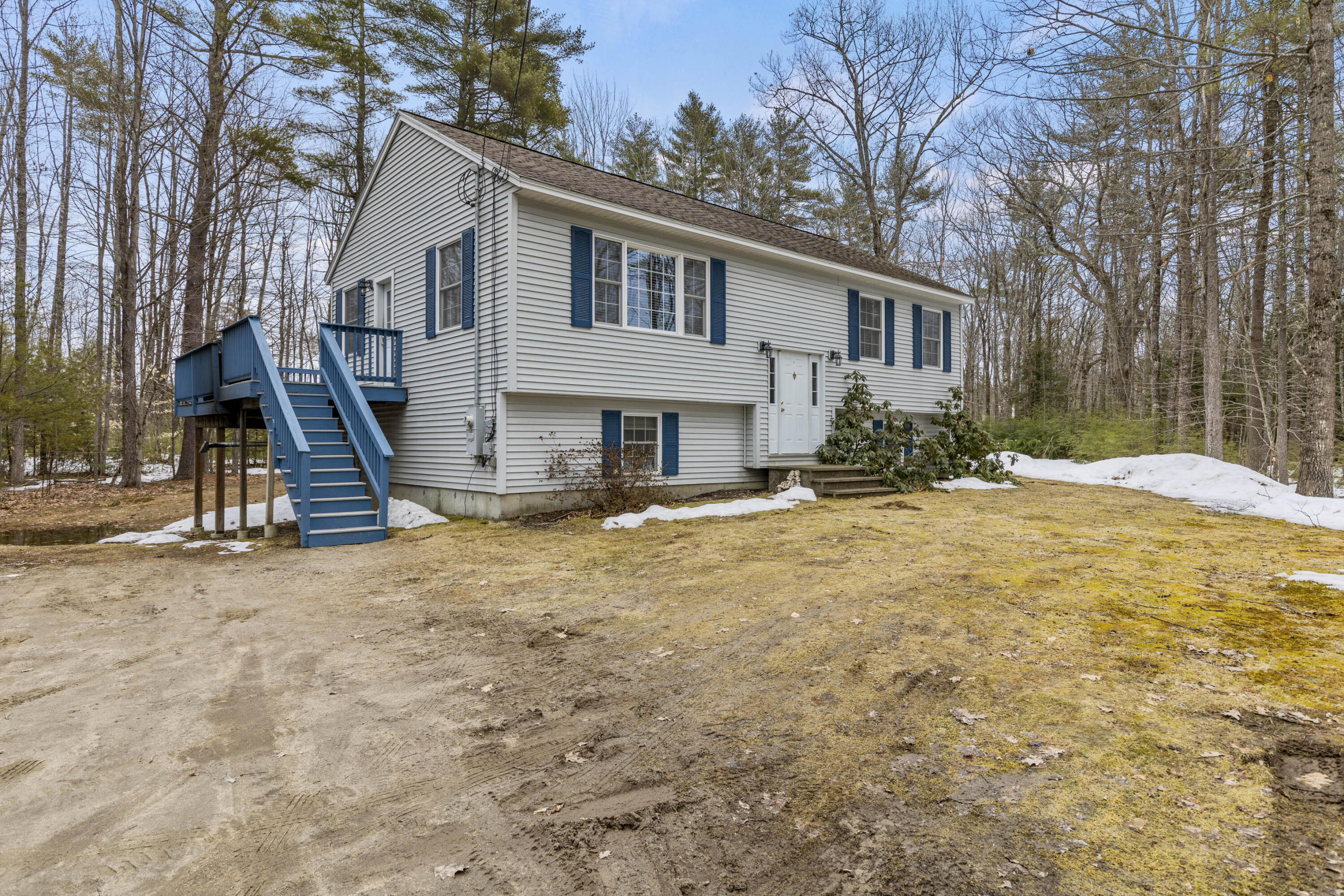 143 Harmons Beach Road Standish, ME 04084 - Photo 26 of 46 143HarmonsBeachRoadStandish_028