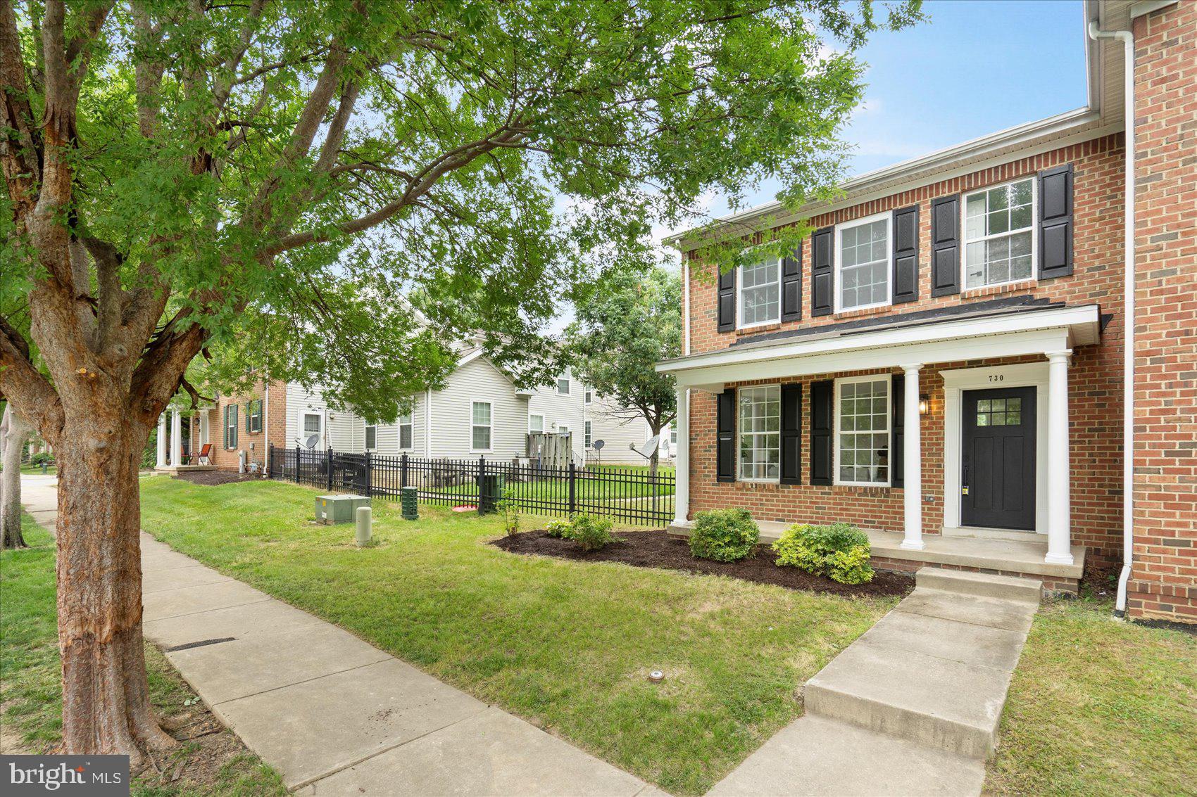 730 Murphy Lane Baltimore, MD 21201 - Photo 2 of 44