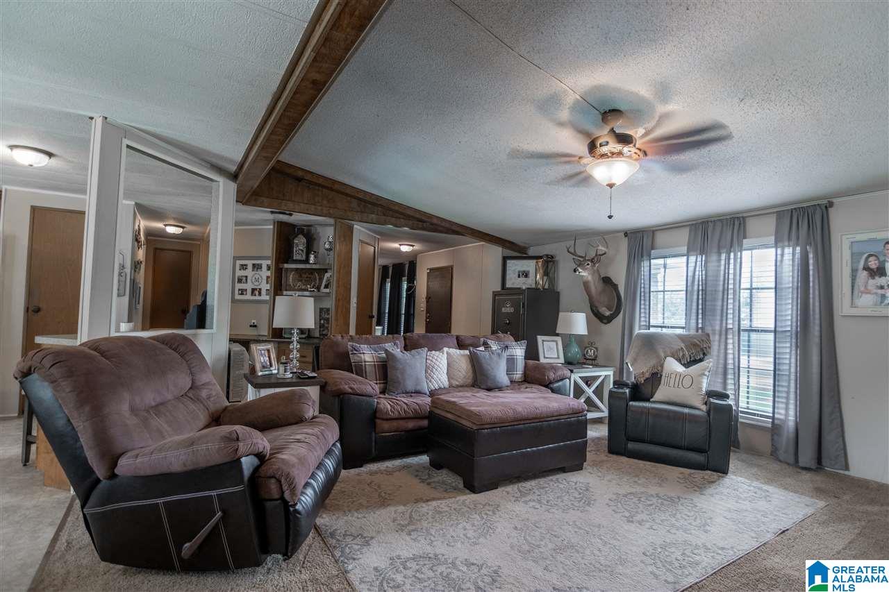 1003 County Road 241 Clanton, AL 35045 - Photo 23 of 33