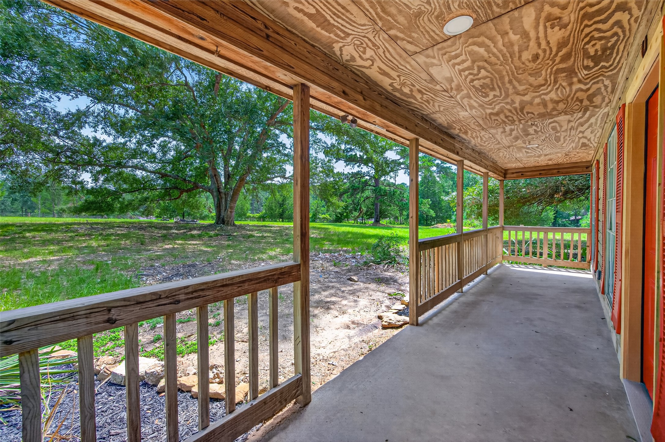 1241 Moody Road Cleveland, TX 77328 - Photo 4 of 47