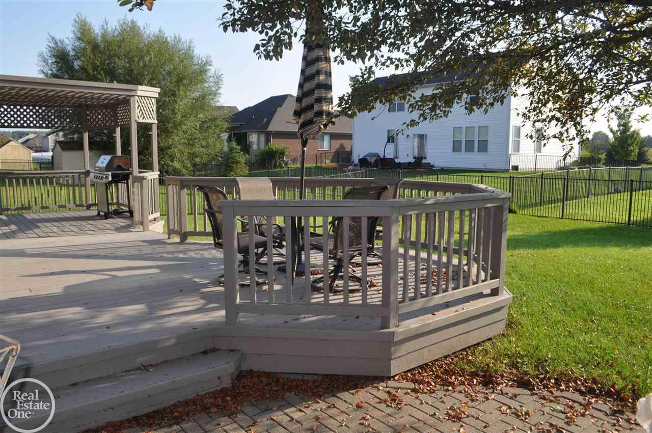 47050 Liberty Bell Road North Macomb, MI 48044 - Photo 19 of 23
