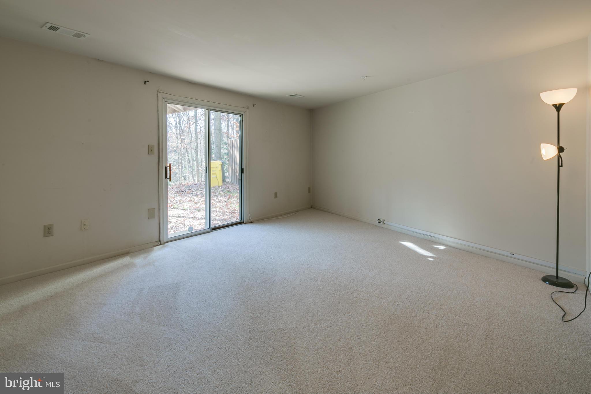 212 Sycamore Ridge Road Laurel, MD 20724 - Photo 25 of 30 2nd Master Bedroom or Family Room