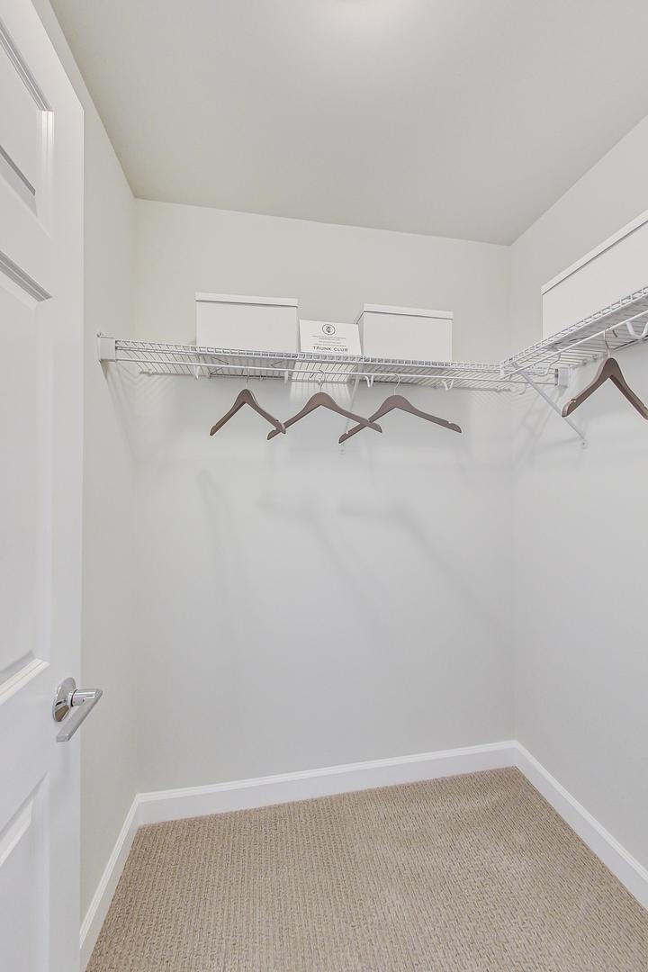 1261 Shermer Road Northbrook, IL 60062 - Photo 15 of 33 a view of walk in closet