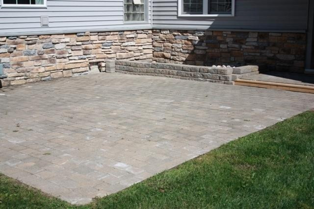 3553 O'Brien Road Southwest Grand Rapids, MI 49534 - Photo 15 of 15 Patio