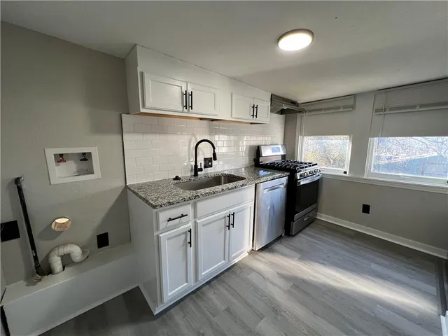 $185,000 | 572 South Crescent Avenue, Independence, MO 64053