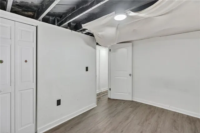 $185,000 | 572 South Crescent Avenue, Independence, MO 64053