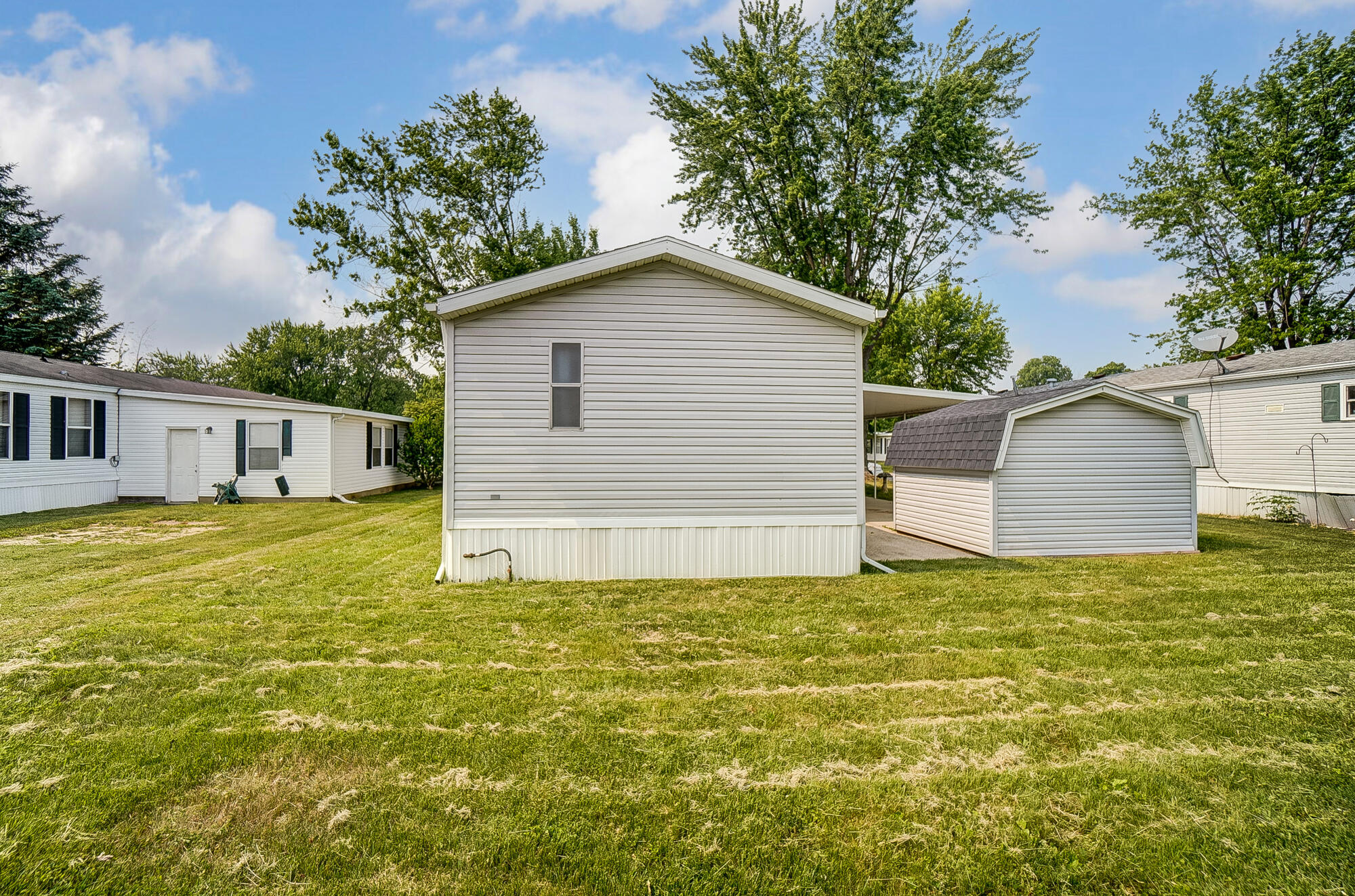 41 Cherry Lane Springfield, OH 45504 - Photo 28 of 33