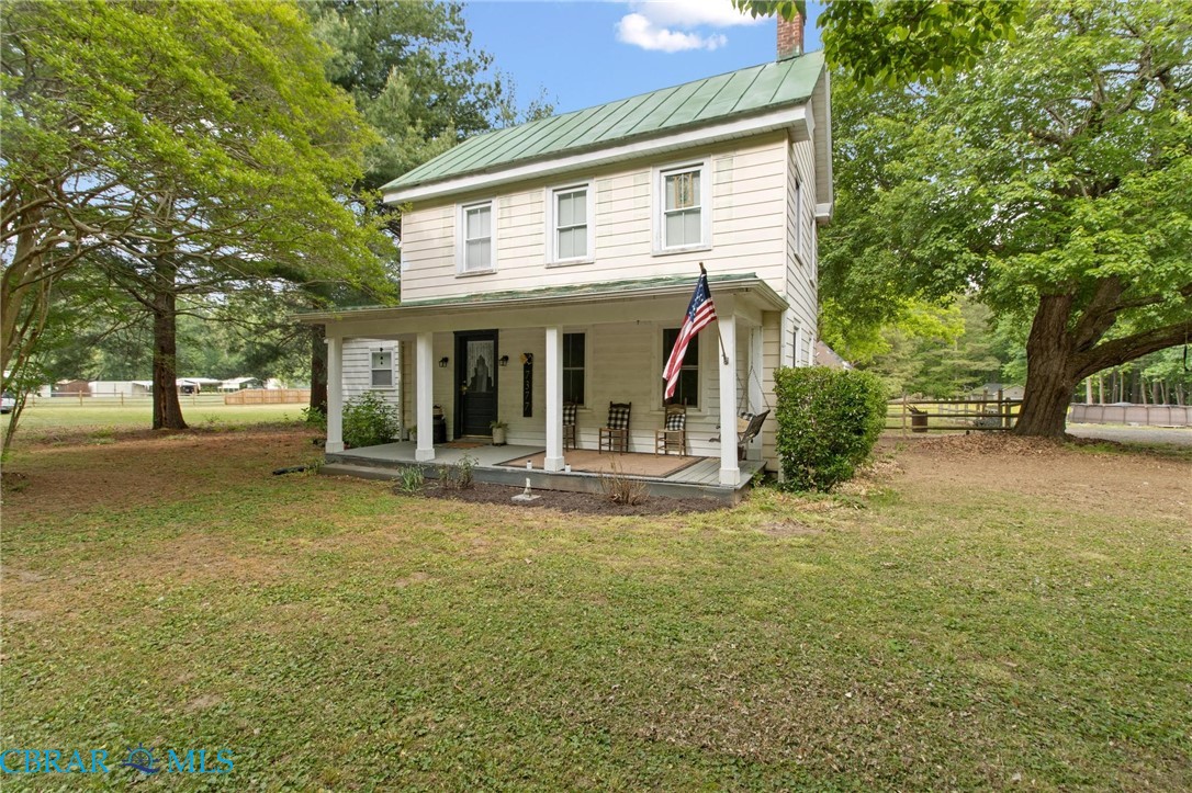 7377 Old Pinetta Road Gloucester, VA 23061 - Photo 3 of 38