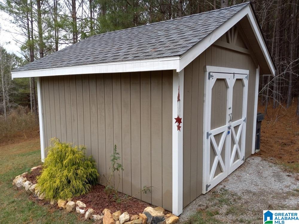 407 Pope Road Roanoke, AL 36274 - Photo 34 of 44