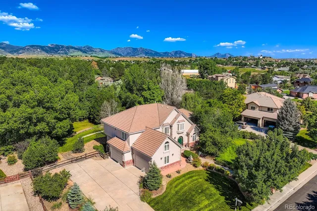 $1,685,000 | 7355 Nile Street, Arvada, CO 80007