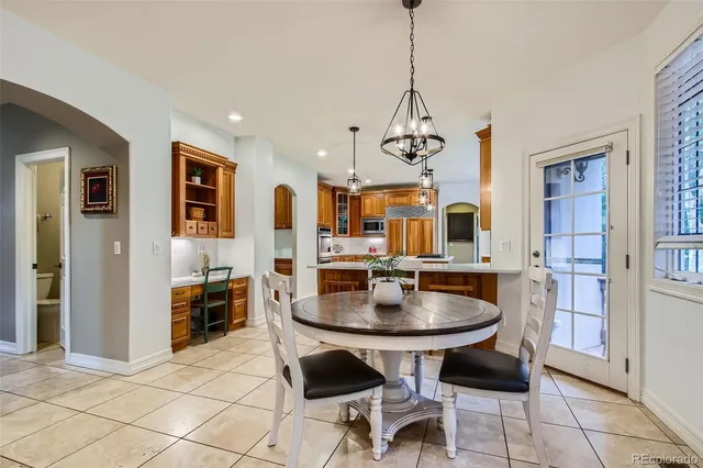 $1,685,000 | 7355 Nile Street, Arvada, CO 80007