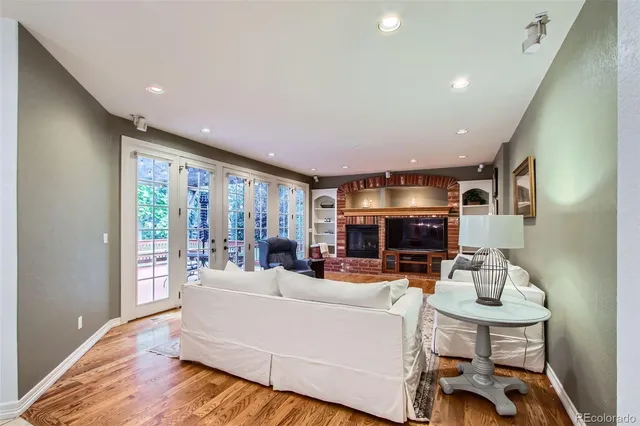 $1,685,000 | 7355 Nile Street, Arvada, CO 80007