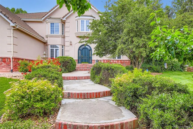 $1,685,000 | 7355 Nile Street, Arvada, CO 80007