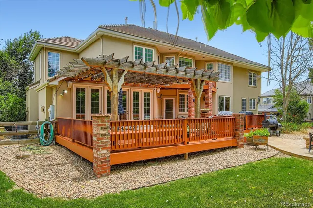 $1,685,000 | 7355 Nile Street, Arvada, CO 80007