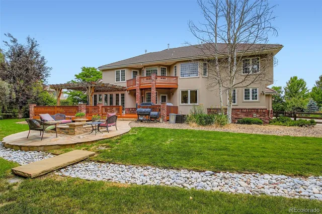 $1,685,000 | 7355 Nile Street, Arvada, CO 80007
