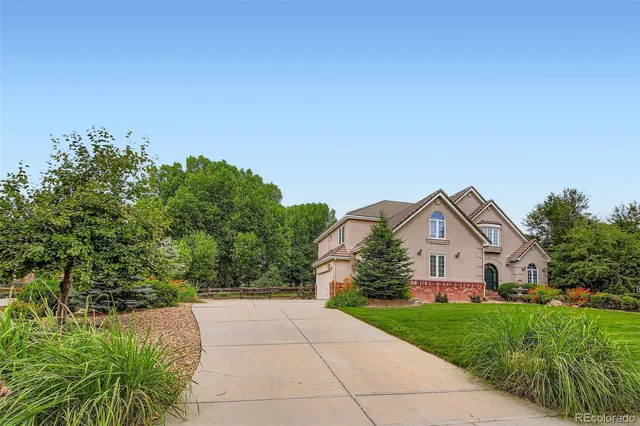 $1,685,000 | 7355 Nile Street, Arvada, CO 80007