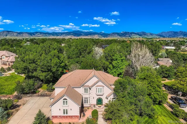 $1,685,000 | 7355 Nile Street, Arvada, CO 80007