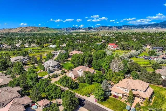 $1,685,000 | 7355 Nile Street, Arvada, CO 80007
