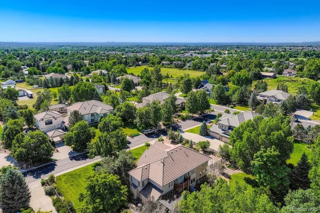 $1,685,000 | 7355 Nile Street, Arvada, CO 80007