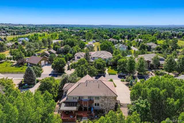 $1,685,000 | 7355 Nile Street, Arvada, CO 80007