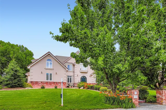 $1,685,000 | 7355 Nile Street, Arvada, CO 80007