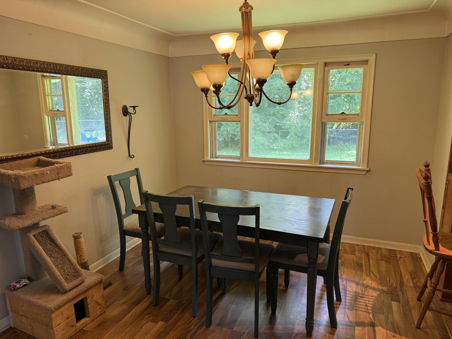 3201 South Meridian Road Jackson, MI 49203 - Photo 5 of 13 Mer DR