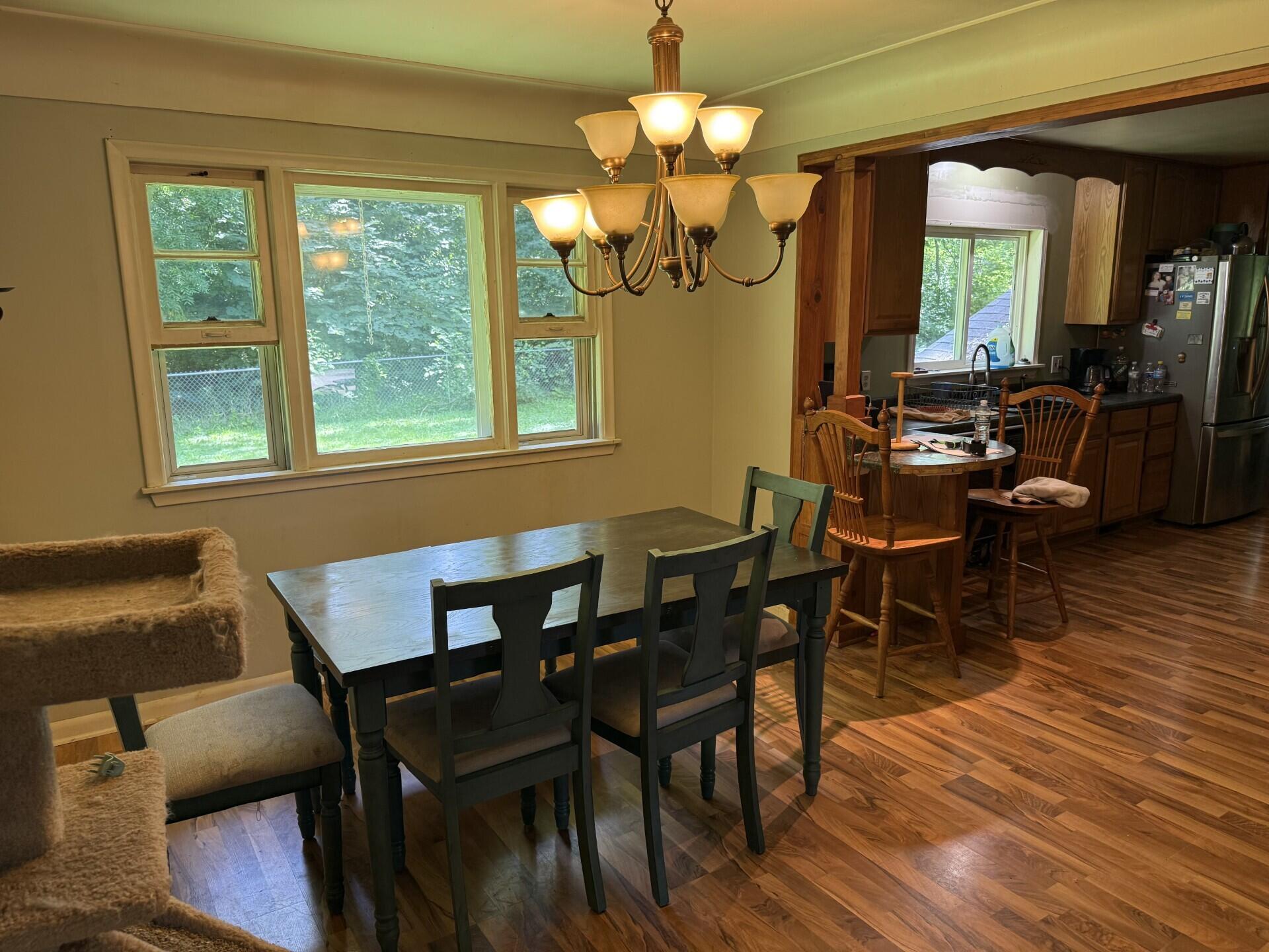 3201 South Meridian Road Jackson, MI 49203 - Photo 6 of 13 Mer DR 2