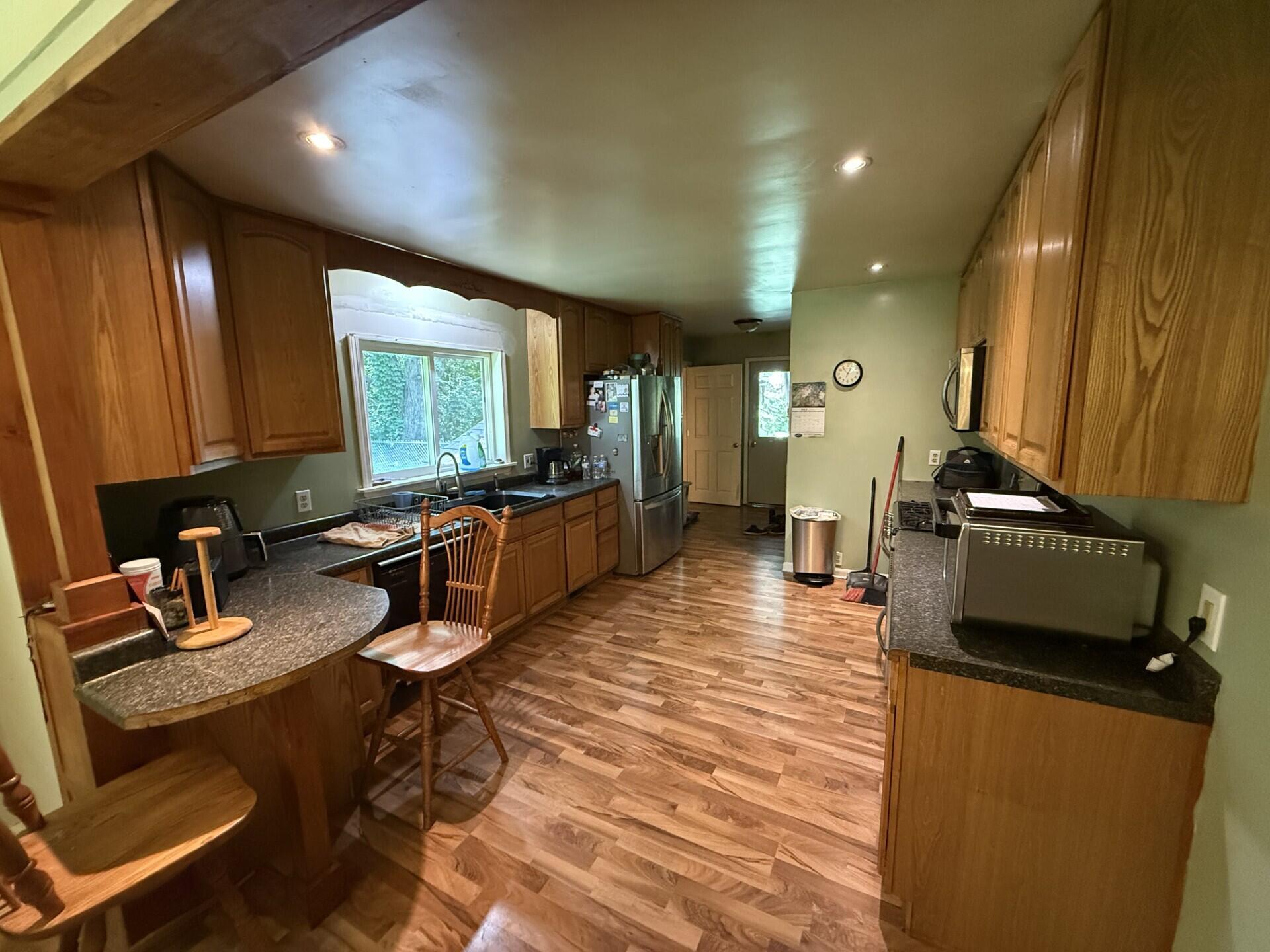 3201 South Meridian Road Jackson, MI 49203 - Photo 7 of 13 Mer kit 3