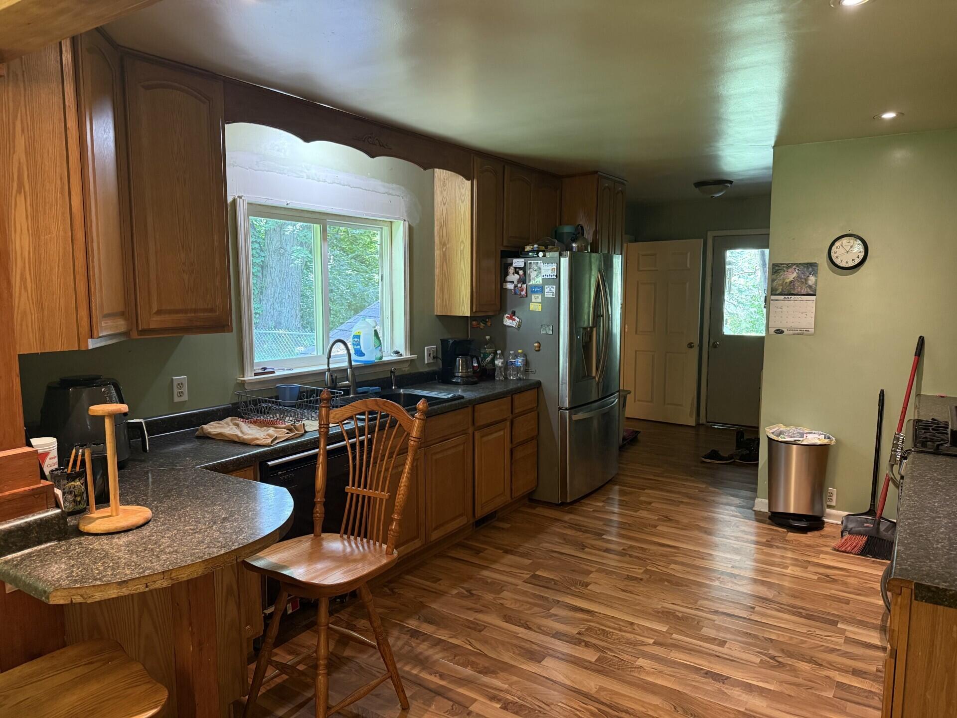 3201 South Meridian Road Jackson, MI 49203 - Photo 9 of 13 Mer kit