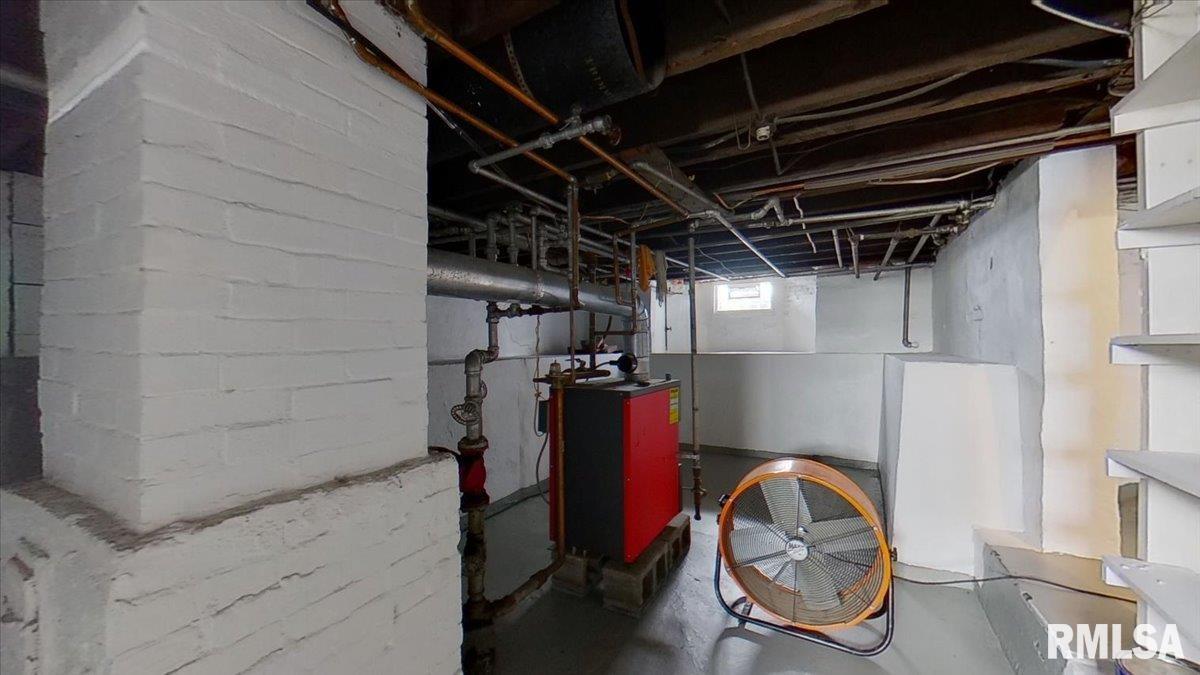 1225 North 8th Street Springfield, IL 62702 - Photo 22 of 31 Gallery Image 22