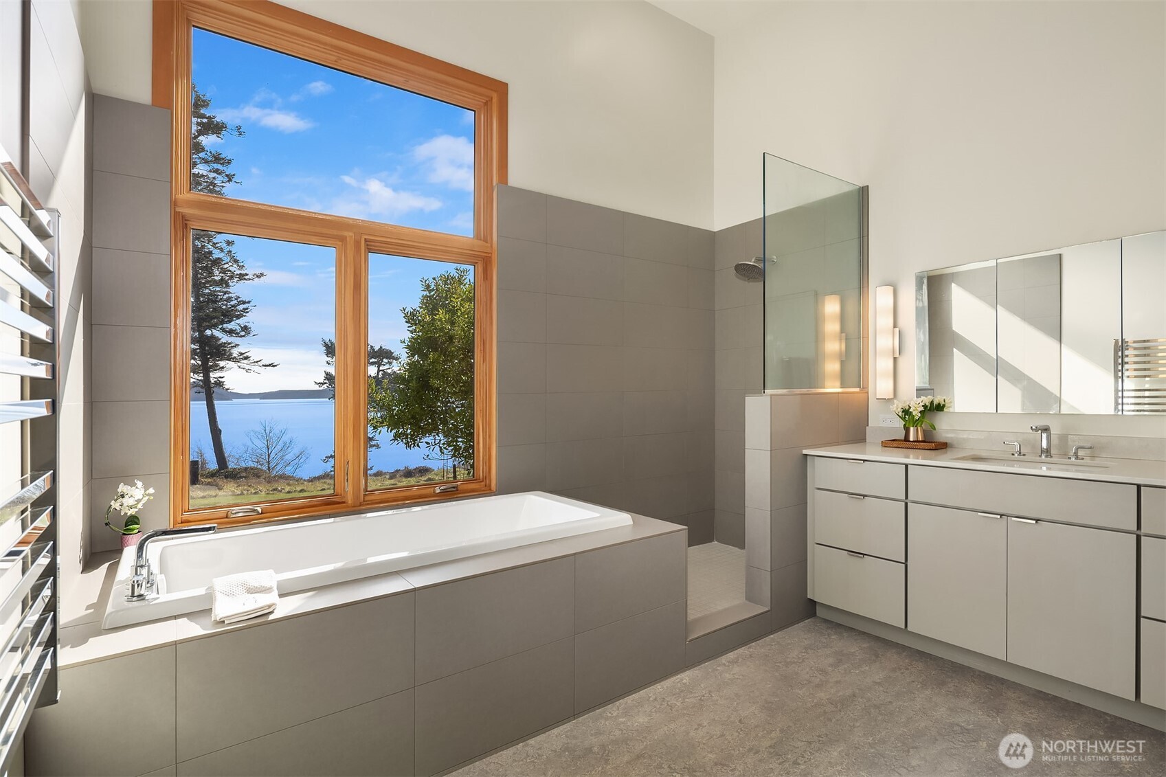 346 Thatcher Pass Road Decatur Island, WA 98221 - Photo 17 of 39