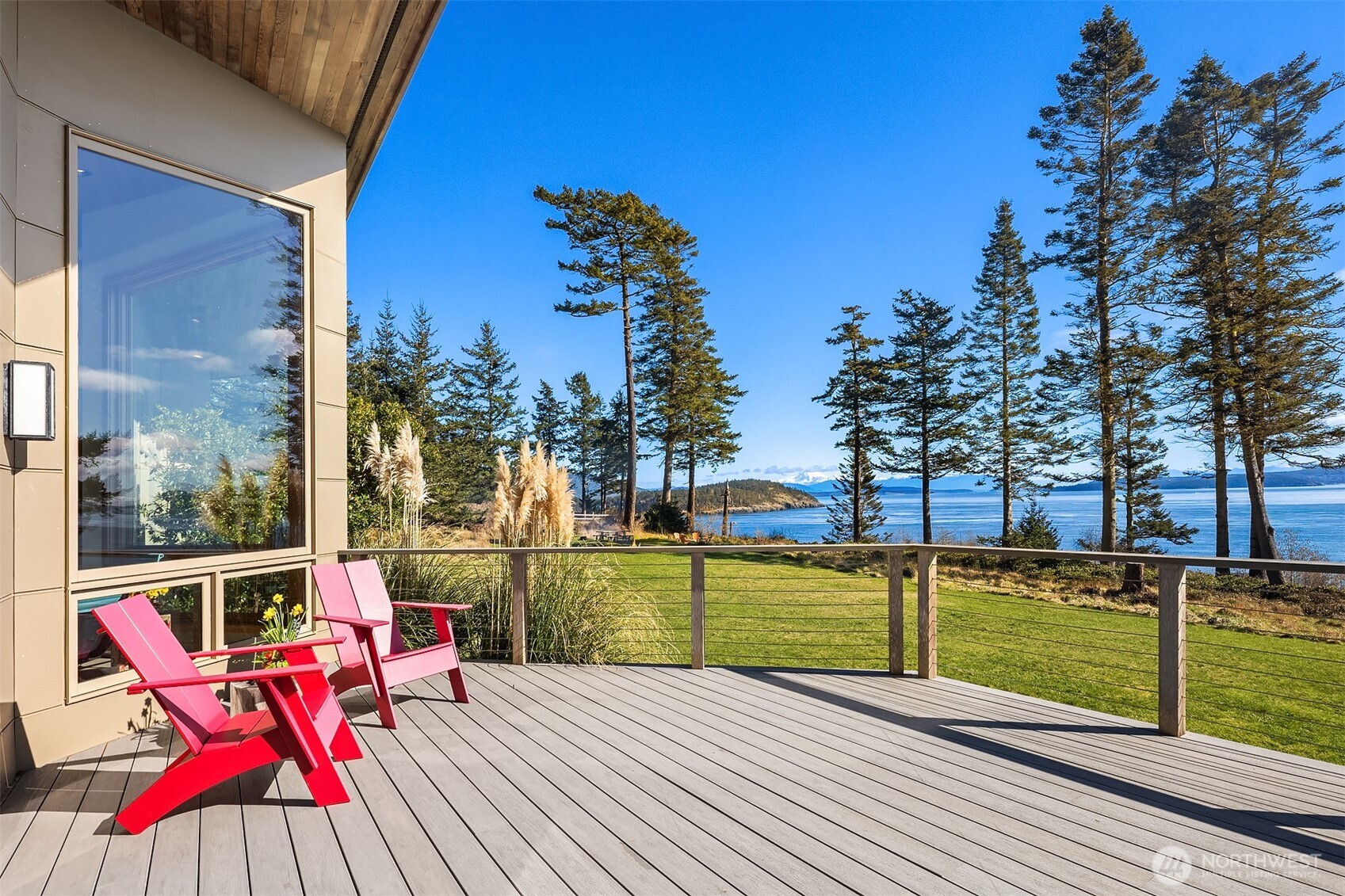 346 Thatcher Pass Road Decatur Island, WA 98221 - Photo 20 of 39